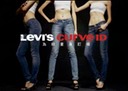 Levi's CurveID-1