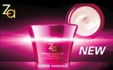 Za perfect solution collagen cream